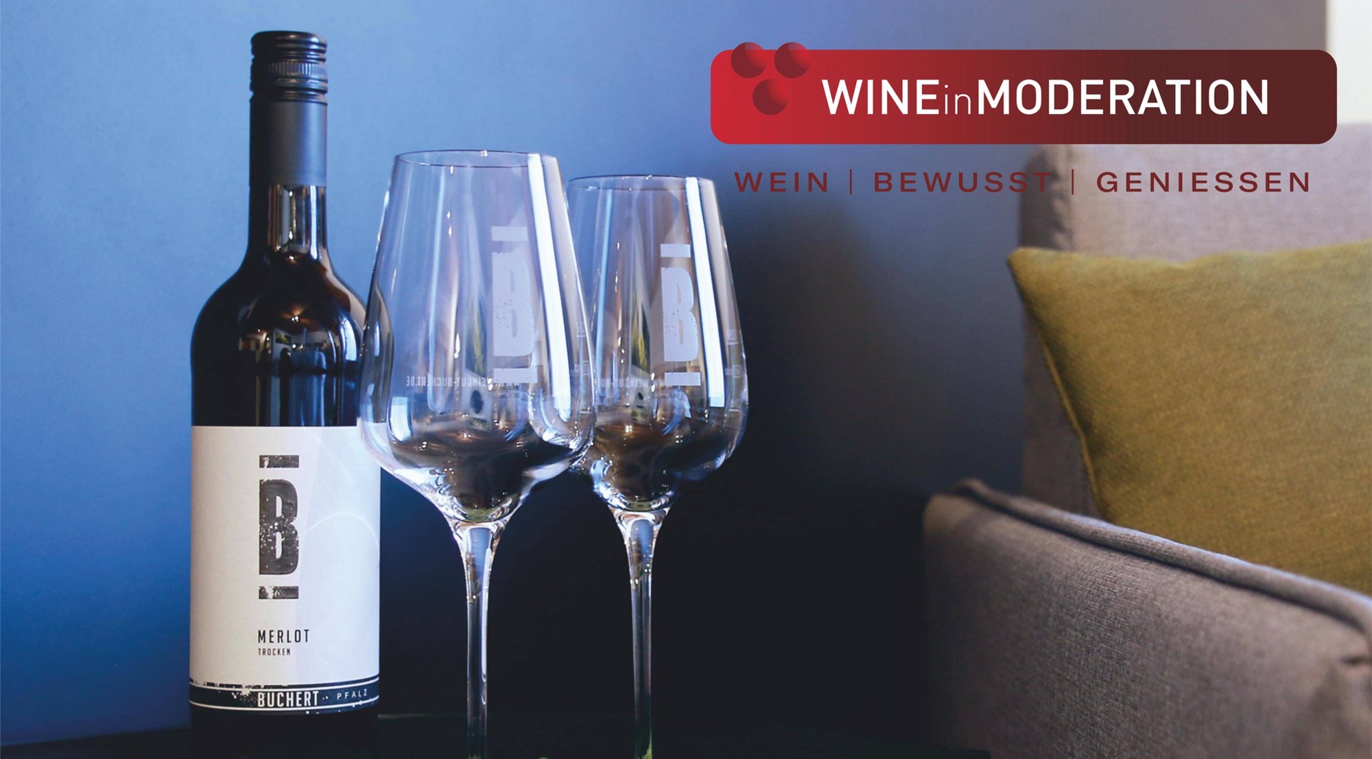 Wine in Moderation Weingut Buchert