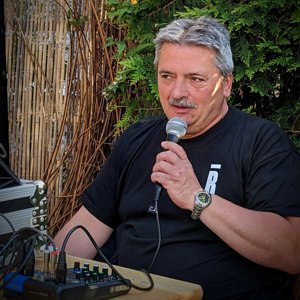 Musik-Quiz mit dem lieben Wolf