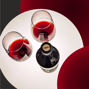 Rotweintag im Weingut Buchert von samtig-zart bis körperreich-rassig