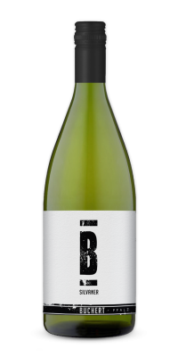 Silvaner vom Weingut Buchert in der Pfalz.